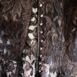 Vintage Lace dress